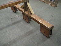Nn smoke trolley - afbeelding 5 van  5