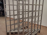 Nn smoke trolleys - afbeelding 1 van  8