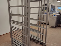 Nn smoke trolleys - afbeelding 2 van  8