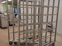 Nn smoke trolleys - afbeelding 3 van  8