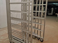 Nn smoke trolleys - afbeelding 4 van  8