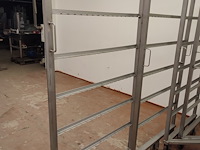 Nn smoke trolleys - afbeelding 5 van  8