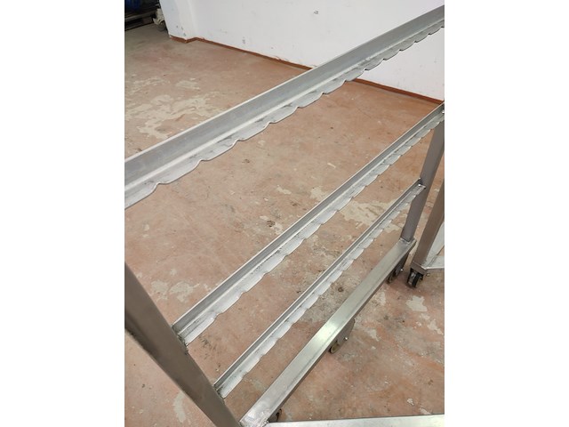 Nn smoke trolleys - afbeelding 6 van  8