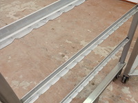 Nn smoke trolleys - afbeelding 6 van  8