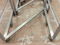 Nn smoke trolleys - afbeelding 7 van  8