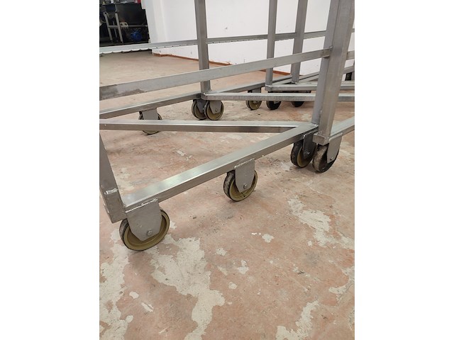 Nn smoke trolleys - afbeelding 8 van  8