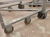 Nn smoke trolleys - afbeelding 8 van  8