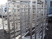 Nn smoke trolleys - afbeelding 1 van  6