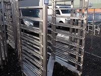 Nn smoke trolleys - afbeelding 2 van  6