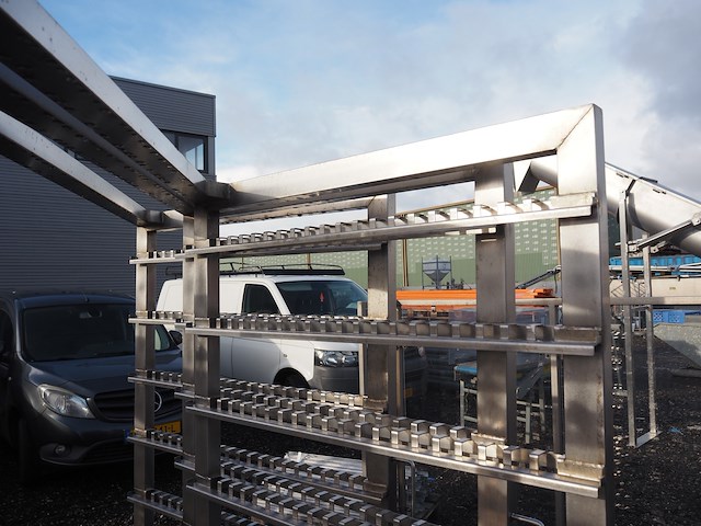 Nn smoke trolleys - afbeelding 4 van  6