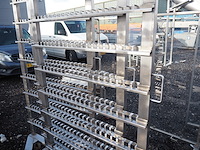 Nn smoke trolleys - afbeelding 5 van  6