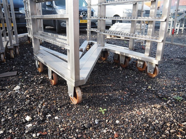 Nn smoke trolleys - afbeelding 6 van  6