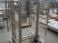 Nn smoke trolleys - afbeelding 1 van  7