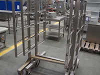 Nn smoke trolleys - afbeelding 2 van  7