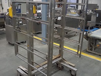 Nn smoke trolleys - afbeelding 3 van  7