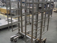 Nn smoke trolleys - afbeelding 4 van  7