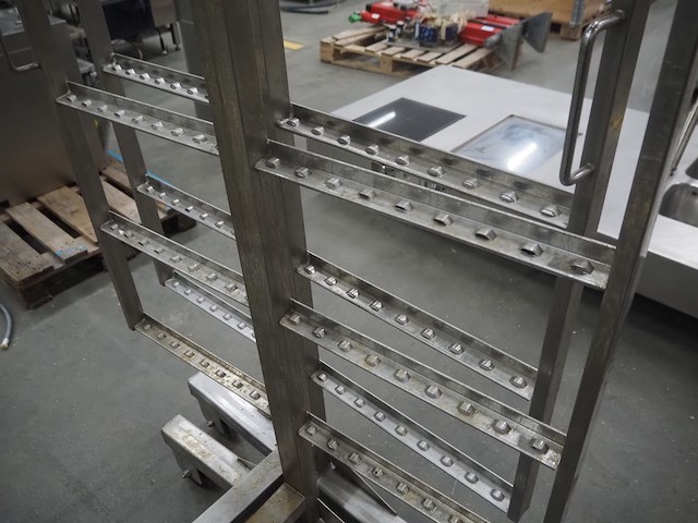 Nn smoke trolleys - afbeelding 5 van  7