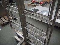 Nn smoke trolleys - afbeelding 5 van  7