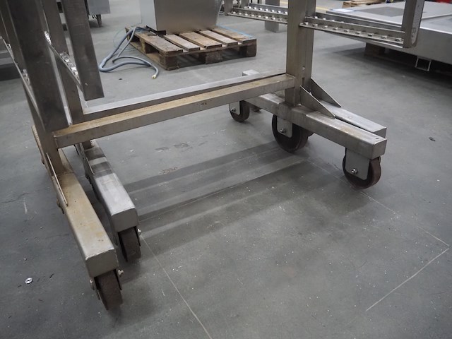 Nn smoke trolleys - afbeelding 7 van  7