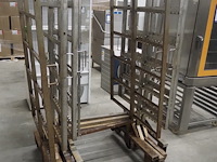 Nn smoke trolleys - afbeelding 1 van  5