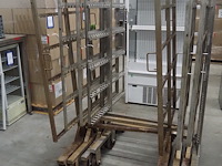 Nn smoke trolleys - afbeelding 2 van  5