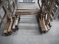 Nn smoke trolleys - afbeelding 4 van  5