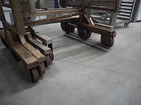 Nn smoke trolleys - afbeelding 5 van  5