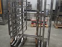 Nn smoke trolleys - afbeelding 1 van  5