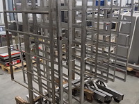 Nn smoke trolleys - afbeelding 2 van  5