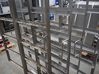 Nn smoke trolleys - afbeelding 3 van  5