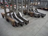 Nn smoke trolleys - afbeelding 5 van  5