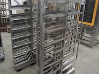 Nn smoke trolleys - afbeelding 1 van  5