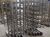 Nn smoke trolleys - afbeelding 2 van  5