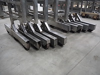 Nn smoke trolleys - afbeelding 5 van  5