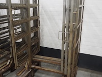 Nn smoke trolleys - afbeelding 2 van  5