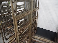 Nn smoke trolleys - afbeelding 3 van  5