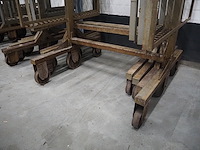 Nn smoke trolleys - afbeelding 5 van  5