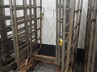 Nn smoke trolleys - afbeelding 1 van  4