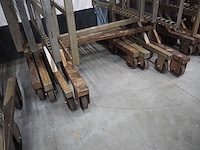 Nn smoke trolleys - afbeelding 4 van  4