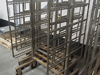 Nn smoke trolleys - afbeelding 1 van  4