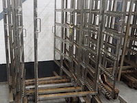 Nn smoke trolleys - afbeelding 2 van  4