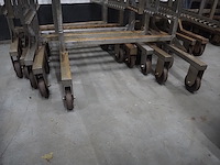 Nn smoke trolleys - afbeelding 4 van  4