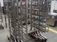 Nn smoke trolleys - afbeelding 1 van  7