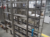 Nn smoke trolleys - afbeelding 5 van  7