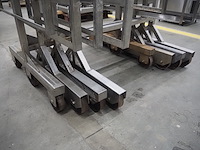 Nn smoke trolleys - afbeelding 7 van  7