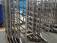 Nn smoke trolleys - afbeelding 1 van  5