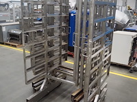 Nn smoke trolleys - afbeelding 2 van  5