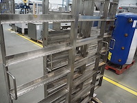 Nn smoke trolleys - afbeelding 3 van  5