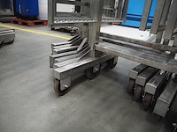Nn smoke trolleys - afbeelding 5 van  5
