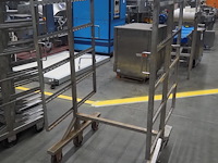 Nn smoke trolleys - afbeelding 2 van  5